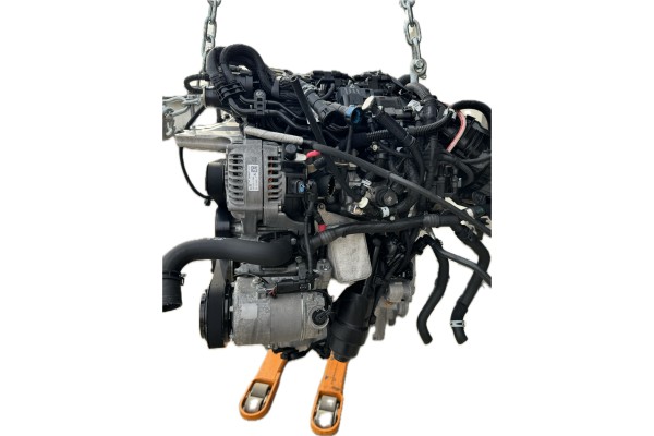 COMPLETE ENGINE 1 5D B37C15A BMW 1 F40 2 F45 X1 F48 X2 F39 MINI F55 FB6 GW Part manufacturer BMW OE