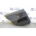  GUARNECIDO PUERTA TRASERA IZQUIERDA BMW SERIE 5 BERLINA (E60) 520i 2003 159832 BMW - 1