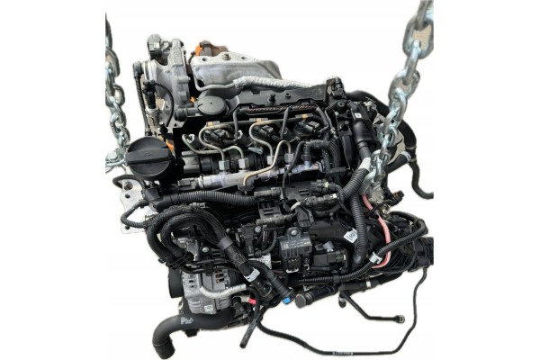 COMPLETE ENGINE 1 5D B37C15A BMW 1 F40 2 F45 X1 F48 X2 F39 MINI F55 FB6 GW Car type 4x4 SUV passenger cars
