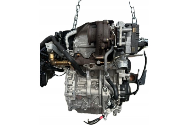 COMPLETE ENGINE 1 5D B37C15A BMW 1 F40 2 F45 X1 F48 X2 F39 MINI F55 FB6 GW Engine type diesel
