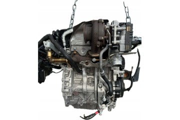 COMPLETE ENGINE 1 5D B37C15A BMW 1 F40 2 F45 X1 F48 X2 F39 MINI F55 FB6 GW Engine type diesel
