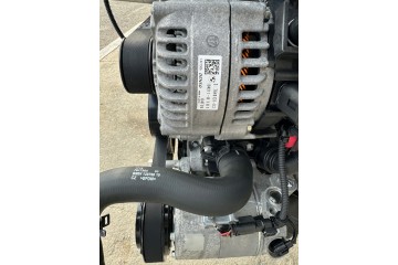 COMPLETE ENGINE 1 5D B37C15A BMW 1 F40 2 F45 X1 F48 X2 F39 MINI F55 FB6 GW Quality of parts according to GVO O original with man