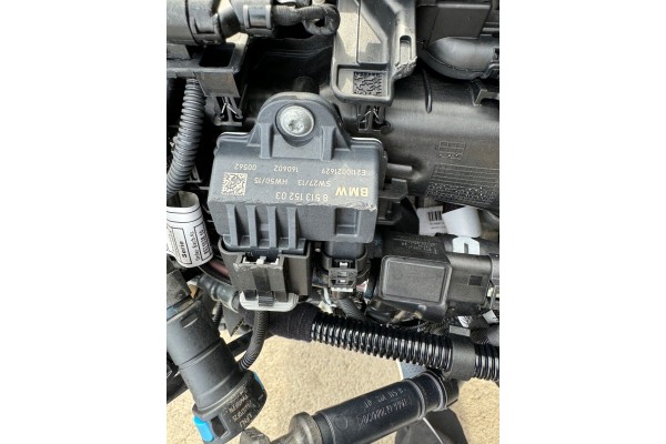 Motor Completo 1.5D B37C15A para BMW Serie 1 F40, Serie 2 F45, X1 F48,