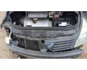 PETROL ENGINE RENAULT ESPACE IV 2 0 T F4R795