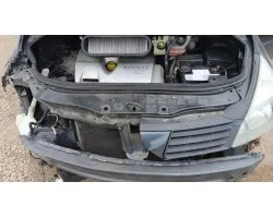 PETROL ENGINE RENAULT ESPACE IV 2 0 T F4R795