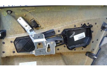  GUARNECIDO PUERTA TRASERA IZQUIERDA BMW SERIE 5 BERLINA (E60) 520i 2003 159832 BMW - 1