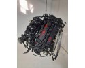 ENGINE COMPLETE FORD MK4 1 6 16V RHBA PNDA