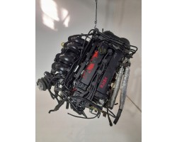 ENGINE COMPLETE FORD MK4 1 6 16V RHBA PNDA
