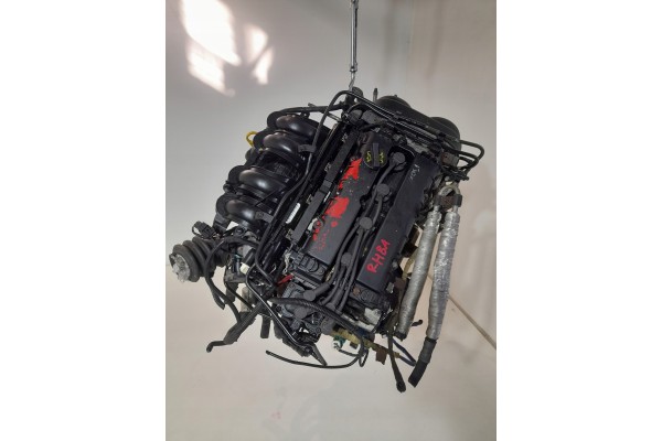 ENGINE COMPLETE FORD MK4 1 6 16V RHBA PNDA