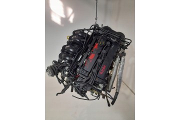 ENGINE COMPLETE FORD MK4 1 6 16V RHBA PNDA