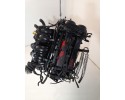 ENGINE COMPLETE FORD MK4 1 6 16V RHBA PNDA Catalog number of the part RHBA PNDA