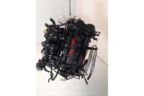 ENGINE COMPLETE FORD MK4 1 6 16V RHBA PNDA Catalog number of the part RHBA PNDA