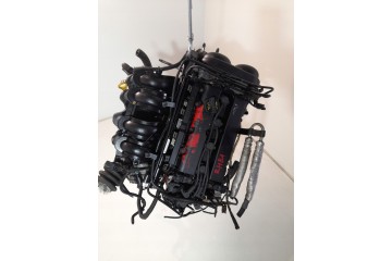 ENGINE COMPLETE FORD MK4 1 6 16V RHBA PNDA Catalog number of the part RHBA PNDA