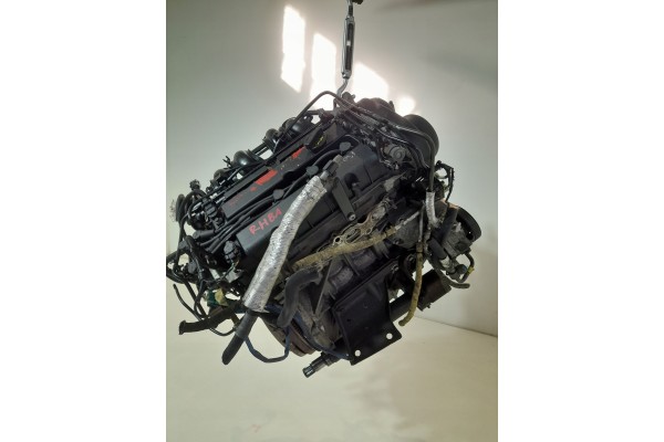 ENGINE COMPLETE FORD MK4 1 6 16V RHBA PNDA Part manufacturer Ford OE