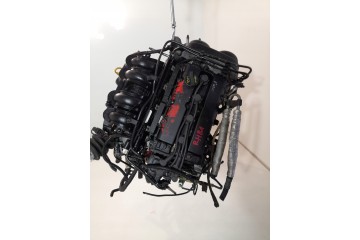 ENGINE COMPLETE FORD MK4 1 6 16V RHBA PNDA Car type passenger cars