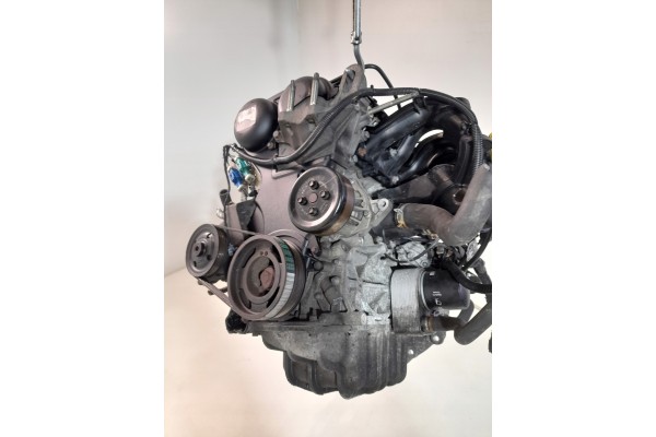 ENGINE COMPLETE FORD MK4 1 6 16V RHBA PNDA Engine type petrol