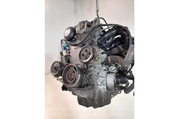 ENGINE COMPLETE FORD MK4 1 6 16V RHBA PNDA Engine type petrol