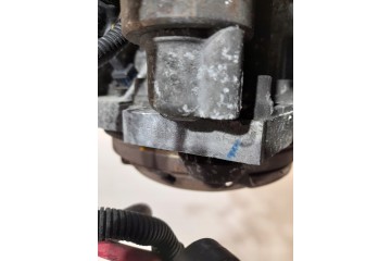 ENGINE COMPLETE FORD MK4 1 6 16V RHBA PNDA Catalog number of the original RHBA