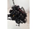 Motor Completo Ford MK4 1.6 16V RHBA PNDA