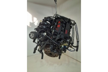 Motor Completo Ford MK4 1.6 16V RHBA PNDA
