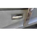 GUARNECIDO PUERTA TRASERA IZQUIERDA BMW SERIE 5 BERLINA (E60) 520i 2003 159832 BMW - 2