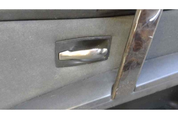  GUARNECIDO PUERTA TRASERA IZQUIERDA BMW SERIE 5 BERLINA (E60) 520i 2003 159832 BMW - 2