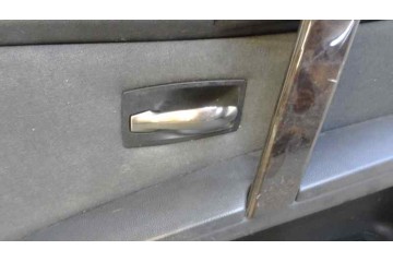  GUARNECIDO PUERTA TRASERA IZQUIERDA BMW SERIE 5 BERLINA (E60) 520i 2003 159832 BMW - 2