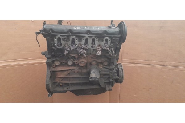 ENGINE KE JETTRONIC 2 3 AAR AUDI 100 C3 2 3 PETROL GDANSK Catalog number of the part SILNIK K JETTRONIC 2 3 AUDI 100 C3 2 3 10V