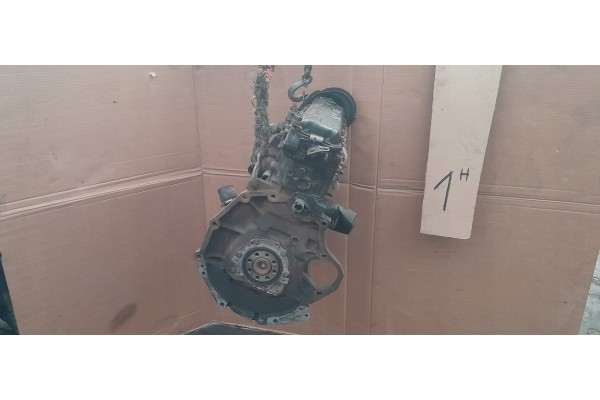 ENGINE KE JETTRONIC 2 3 AAR AUDI 100 C3 2 3 PETROL GDANSK Part manufacturer Audi OE