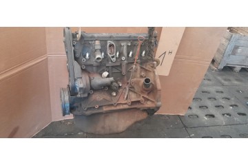 ENGINE KE JETTRONIC 2 3 AAR AUDI 100 C3 2 3 PETROL GDANSK Car type cargo vans passenger cars