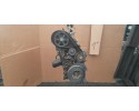 ENGINE KE JETTRONIC 2 3 AAR AUDI 100 C3 2 3 PETROL GDANSK Engine type petrol