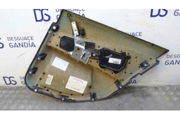  GUARNECIDO PUERTA TRASERA IZQUIERDA BMW SERIE 5 BERLINA (E60) 520i 2003 159832 BMW - 3