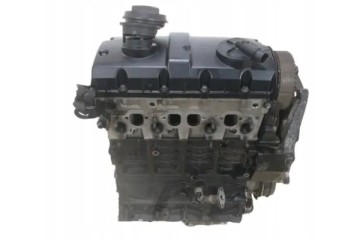 VW Sharan Engine Set 1 9 TDI Diesel 85kW 115 HP AUY 2006 MPV BARE