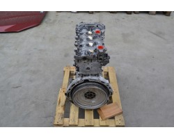 ENGINE MERCEDES A45 CLA GLA AMG 133 980 133980