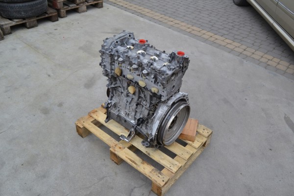 ENGINE MERCEDES A45 CLA GLA AMG 133 980 133980 Catalog number of the part 133980