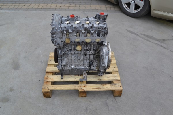 ENGINE MERCEDES A45 CLA GLA AMG 133 980 133980 Part manufacturer Mercedes Benz OE