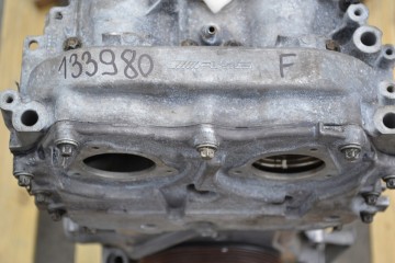ENGINE MERCEDES A45 CLA GLA AMG 133 980 133980 Car type passenger cars