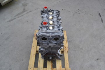 ENGINE MERCEDES A45 CLA GLA AMG 133 980 133980 Engine type petrol