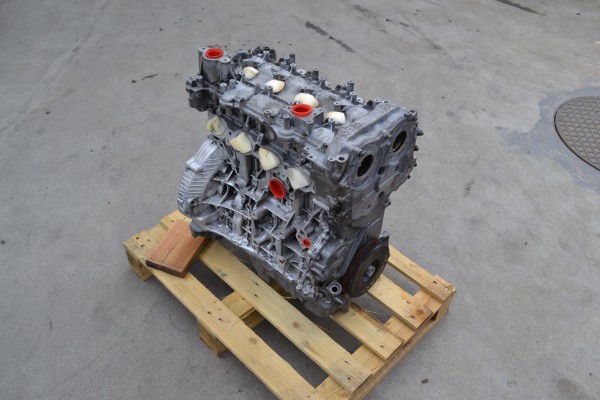 Motor Mercedes A45 CLA GLA AMG 133 980