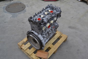 Motor Mercedes A45 CLA GLA AMG 133 980