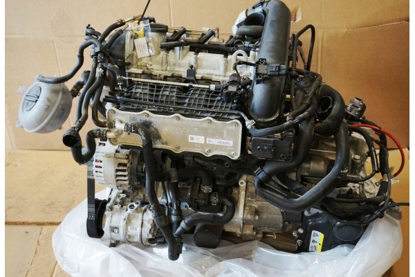 ENGINE VW GOLF VII 7 1 4 TSI CHPA CHP 306528