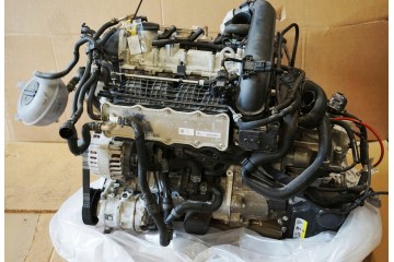 ENGINE VW GOLF VII 7 1 4 TSI CHPA CHP 306528