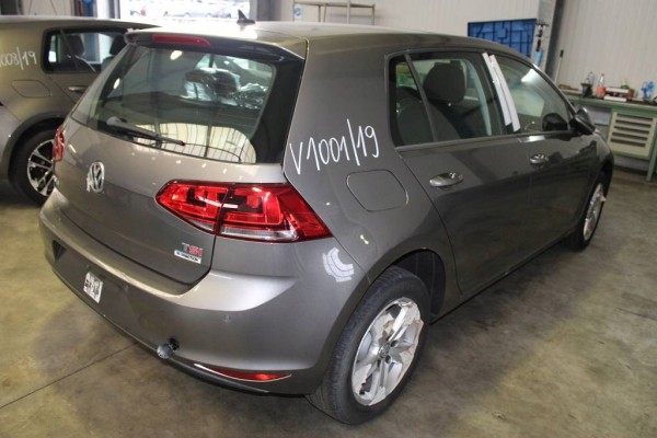 ENGINE VW GOLF VII 7 1 4 TSI CHPA CHP 306528 Part manufacturer Volkswagen OE