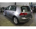 ENGINE VW GOLF VII 7 1 4 TSI CHPA CHP 306528 Car type passenger cars
