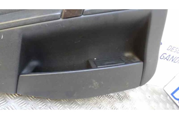  GUARNECIDO PUERTA TRASERA IZQUIERDA BMW SERIE 5 BERLINA (E60) 520i 2003 159832 BMW - 5
