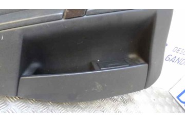  GUARNECIDO PUERTA TRASERA IZQUIERDA BMW SERIE 5 BERLINA (E60) 520i 2003 159832 BMW - 5