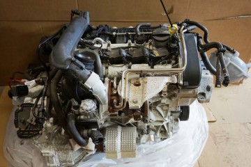 Motor VW Golf VII 7 1.4 TSI CHPA CHP 306528