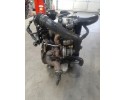 VOLKSWAGEN POLO 9N 2001 2009R ENGINE COMPLETE DIESEL AMF 1 4 TDI 173000KM Catalog number of the part AMF