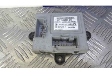 7G9T14B533GD MODULO CONFORT FORD MONDEO BERLINA (CA2) Ghia X 2008 7G9T14B533GD 160059 FORD - 1