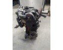 VOLKSWAGEN POLO 9N 2001 2009R ENGINE COMPLETE DIESEL AMF 1 4 TDI 173000KM Car type passenger cars